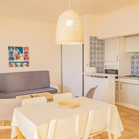 Apartamento Beachline Sea View *