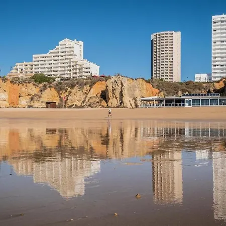 Beachline Sea View Portimao