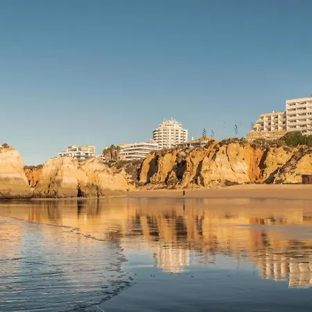 Beachline Sea View Portimao