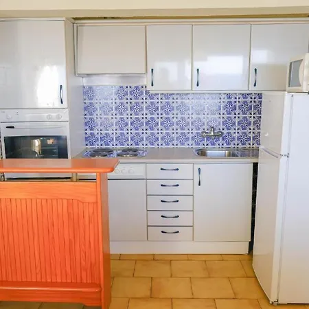 Beachline Sea View Apartment