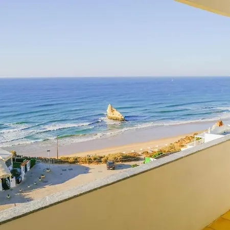 Beachline Sea View Portimao