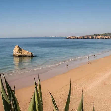Beachline Sea View * Portimao