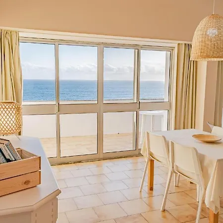 Beachline Sea View Portimao