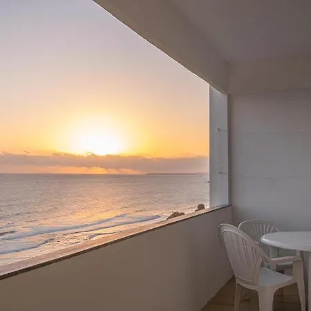 Apartment Beachline Sea View